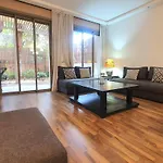 Superbe Appartement A Hivernage