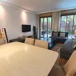 Superbe Appartement A Hivernage
