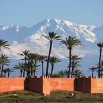 Villa Riad Ourika