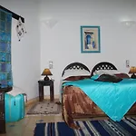 Riad Aquarelle By Ge