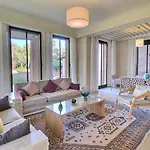 Villa De Luxe Domaine Des Kasbahs
