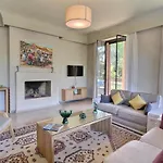 Villa De Luxe Domaine Des Kasbahs