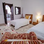Paisible Riad Privatif Au Coeur De Marrakech