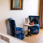 Riad Villa Saphir & Spa