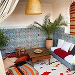 Riad Bella Casa