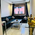 Appartement Premium, Moderne, Luxe A Gueliz