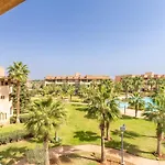 Escale De Charme - Prestigia Golf - Vue Piscine
