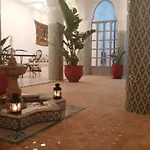 Riad El Arco Rooftop Pool & Spa