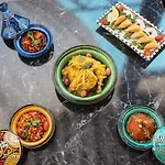 Majorel Perle Hotel Riad Restaurant Picine & Spa