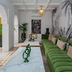 Riad Le Saadien ,Adult Only
