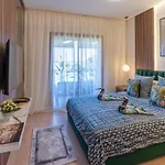 Cozy Golf Apartment Wifi 4K-Tv Netflix