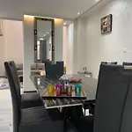 Appartement En Duplex Avec 3 Chambres Haut Standing Gueliz Marrakech