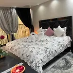 Appartement En Duplex Avec 3 Chambres Haut Standing Gueliz Marrakech