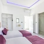 Villa Coquelicot, Modern Style Avec Jacuzzi, Piscine Chauffee