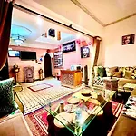 Riad Maison Aicha