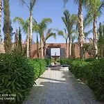 Casa Del Senator Ourika