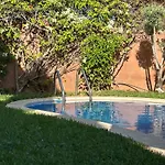 Villa Mezouza
