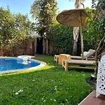 Villa Mezouza