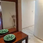 Superbe Appart Marrakech 2 Chambres Avec Piscine, En Plein Centre A 3Min De Guelliz, De La Gare