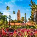 Luxury Refuge - Marrakech Centre