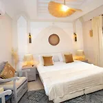 Riad Jonan & Spa
