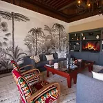 Villa May Sur Le Golf De La Palmeraie With Cooker And Butler Included