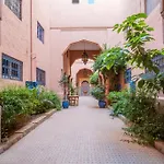 Riad Residence Al Qaria Assiyahia Riad 22