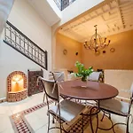 Riad Residence Al Qaria Assiyahia Riad 22