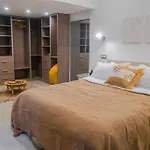 Luxurious Art Deco Apartment In Gueliz