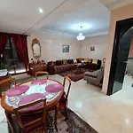 Luxury Apartment 2 In The Heart Of Gueliz, Wifi, Pool
