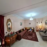 Luxury Apartment 2 In The Heart Of Gueliz, Wifi, Pool