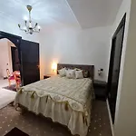 Luxury Apartment 2 In The Heart Of Gueliz, Wifi, Pool