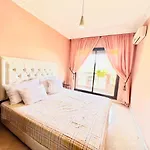 Central Aparts 2 Ch Salon -Only Familys-