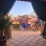 Riad Bouaalilou