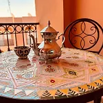Residence Mirador Majorelle