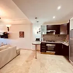 Majorelle Luxury Apartment -Anas Majorelle-