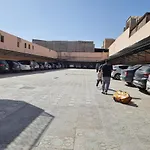 Riad Massiba
