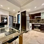 Majorelle Luxury Apartment -Anas Majorelle-