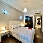 Majorelle Luxury Apartment -Anas Majorelle-