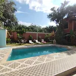 Villa Khadija