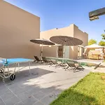 Villa Mima, Lux, Billard, Jeux, Cuisiniere , Piscine Chauffee,
