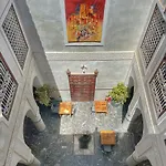 Riad Aix