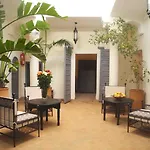 Riad Linda