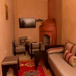 Riad Rose Du Desert