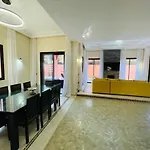 The Villa Avec Piscine Chauffee 4 Chambres