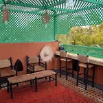 Agreable Riad With Swiming Pool