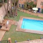 Agreable Riad With Swiming Pool