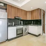 Confort Et Elegance, Residence Menara Garden