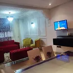 Chez Noufissa