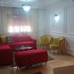 Chez Noufissa